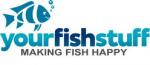 10% Off Select Items at Your Fish Stuff Promo Codes